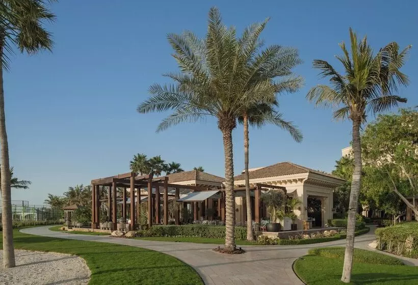 Fotos del hotel Four Seasons Resort Dubai At Jumeirah Beach:  25