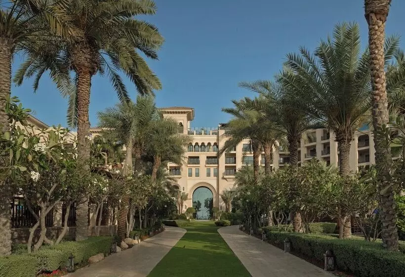 Fotos del hotel Four Seasons Resort Dubai At Jumeirah Beach:  27