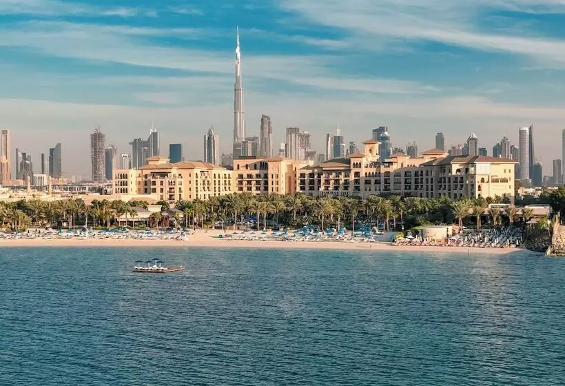 Fotos del hotel Four Seasons Resort Dubai At Jumeirah Beach:  28