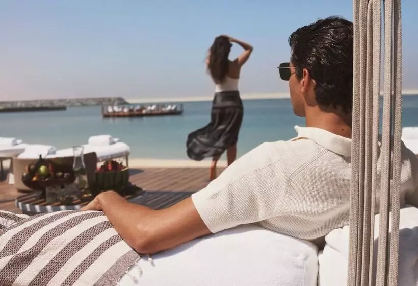 Fotos del hotel Four Seasons Resort Dubai At Jumeirah Beach:  29