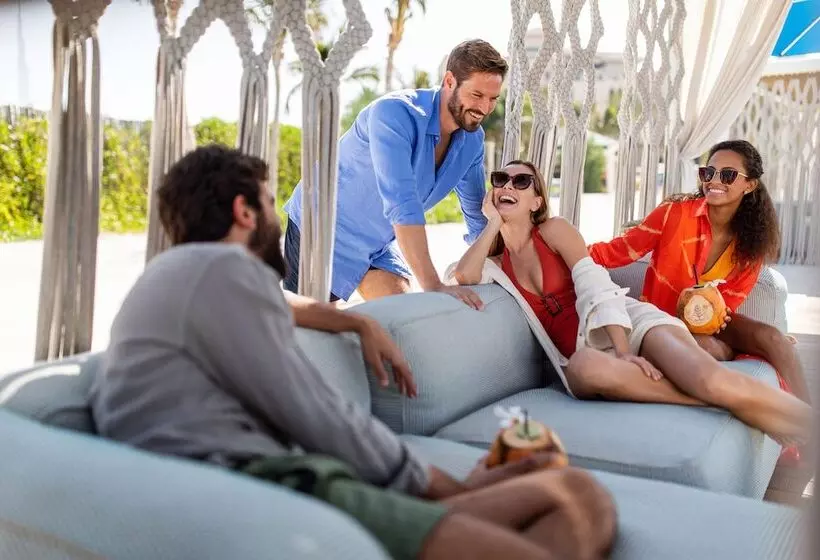 Fotos del hotel Four Seasons Resort Dubai At Jumeirah Beach:  30