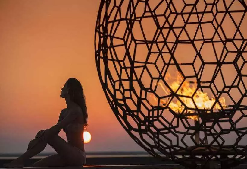 Fotos del hotel Four Seasons Resort Dubai At Jumeirah Beach:  32