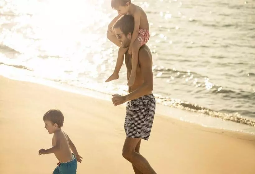 Fotos del hotel Four Seasons Resort Dubai At Jumeirah Beach:  33