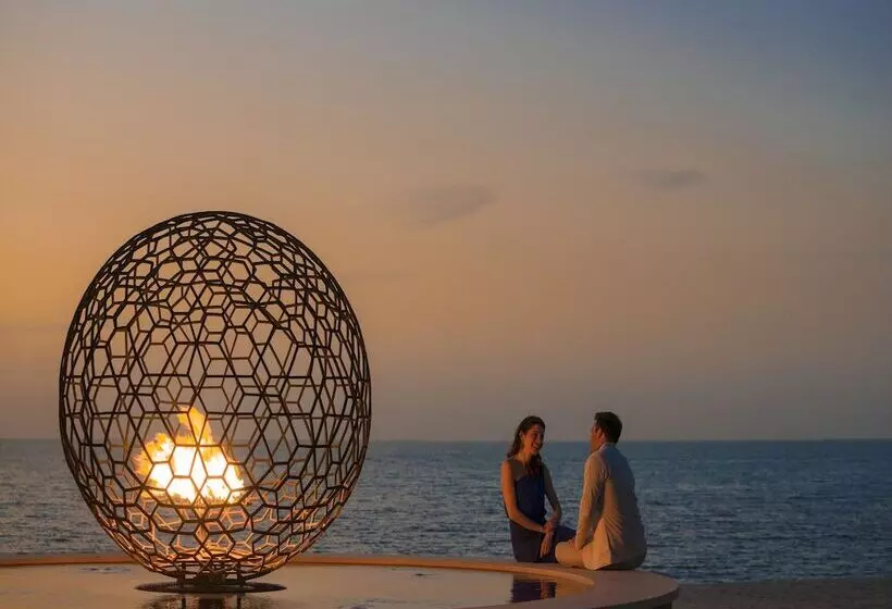 Fotos del hotel Four Seasons Resort Dubai At Jumeirah Beach:  34