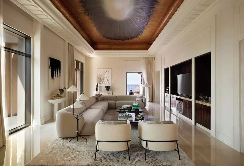Fotos del hotel Four Seasons Resort Dubai At Jumeirah Beach:  35