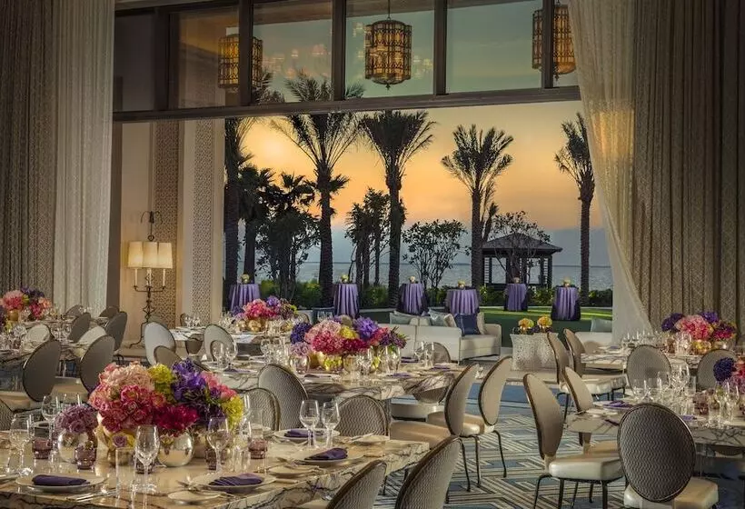 Fotos del hotel Four Seasons Resort Dubai At Jumeirah Beach:  40