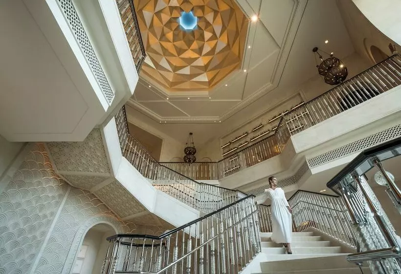 Fotos del hotel Four Seasons Resort Dubai At Jumeirah Beach:  43