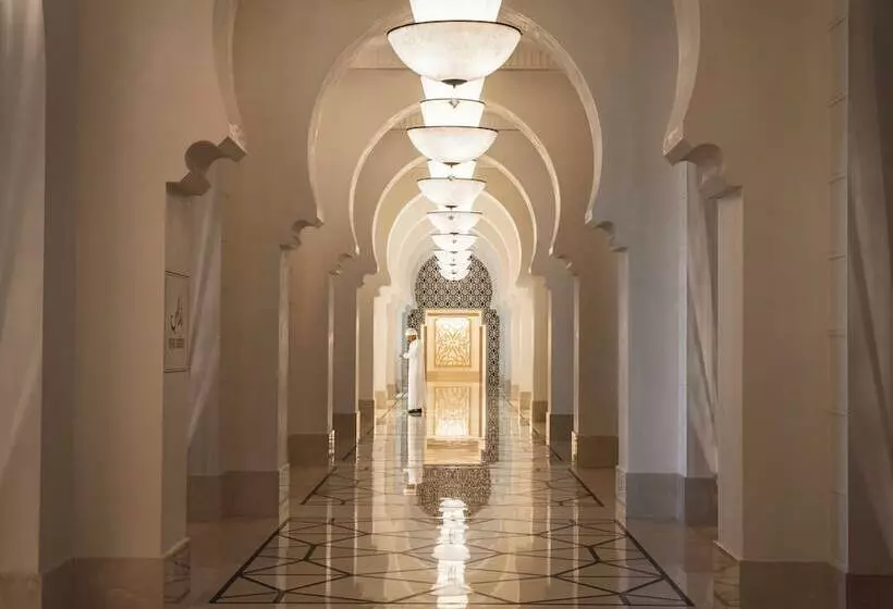 Fotos del hotel Four Seasons Resort Dubai At Jumeirah Beach:  44