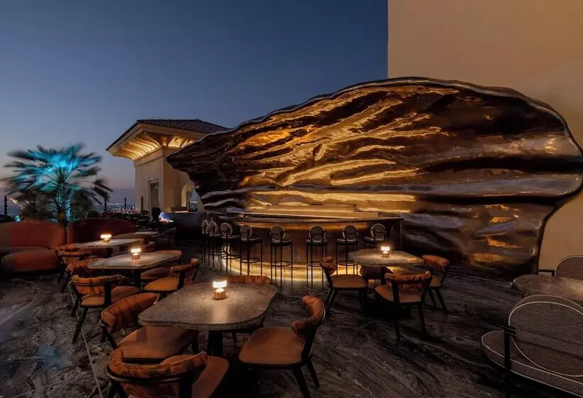 Fotos del hotel Four Seasons Resort Dubai At Jumeirah Beach:  45