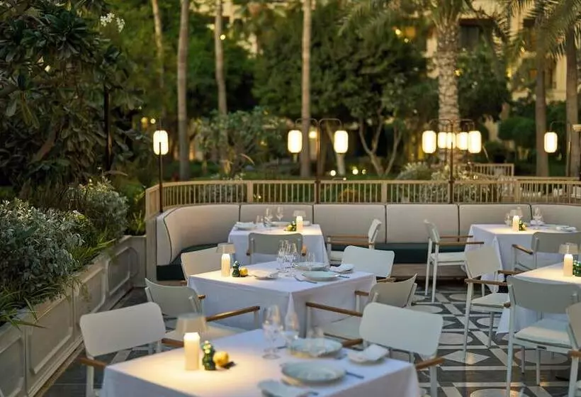 Fotos del hotel Four Seasons Resort Dubai At Jumeirah Beach:  47