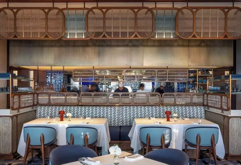 Fotos del hotel Four Seasons Resort Dubai At Jumeirah Beach:  49