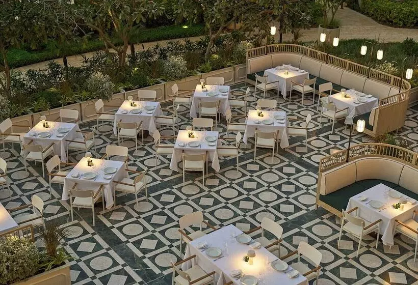 Fotos del hotel Four Seasons Resort Dubai At Jumeirah Beach:  50