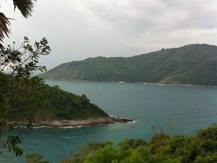 Fotos del hotel Holiday Home Patong:  6