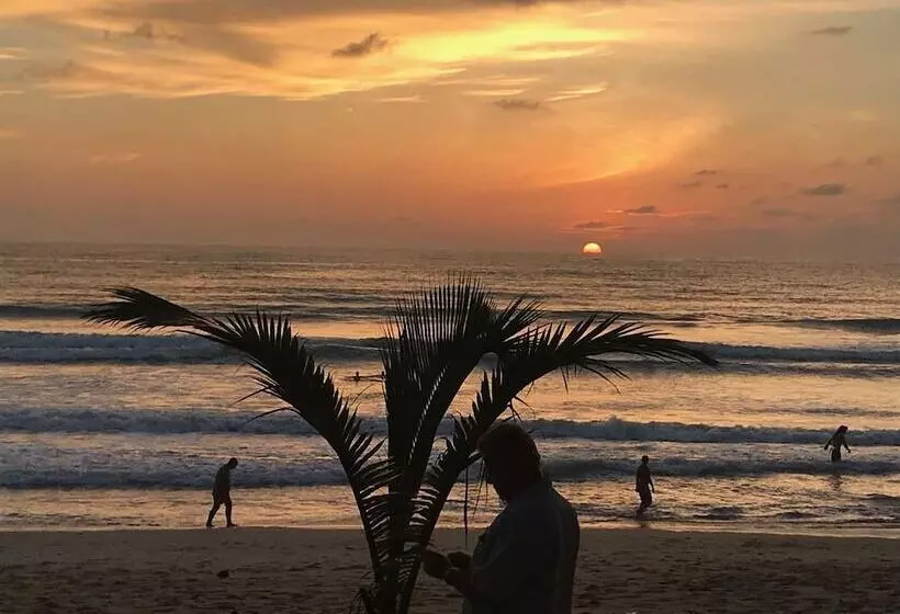 Fotos del hotel Holiday Home Patong:  10