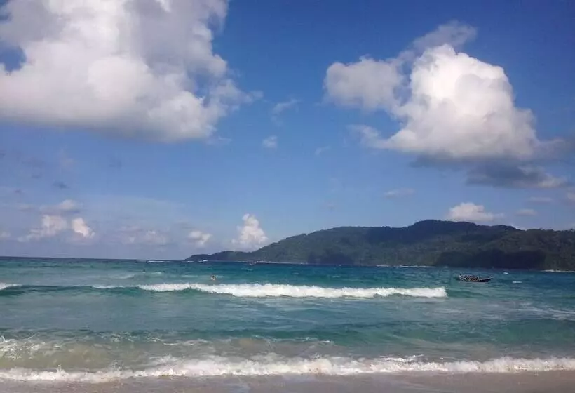 Fotos del hotel Holiday Home Patong:  12