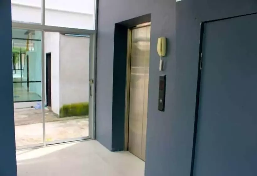 Fotos del hotel Holiday Home Patong:  14