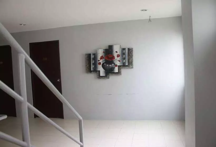 Fotos del hotel Holiday Home Patong:  7