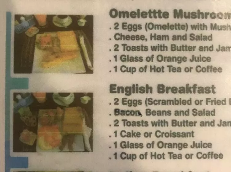 Fotos del hotel Holiday Home Patong:  5