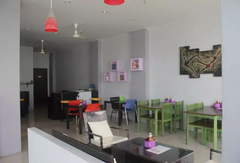 Fotos del hotel Holiday Home Patong:  3