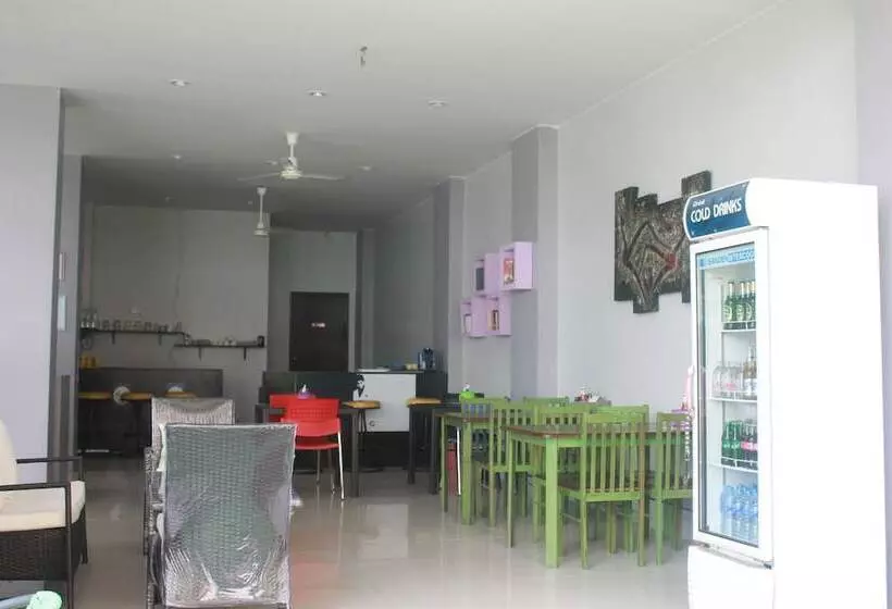 Fotos del hotel Holiday Home Patong:  8
