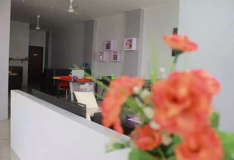 Fotos del hotel Holiday Home Patong:  11