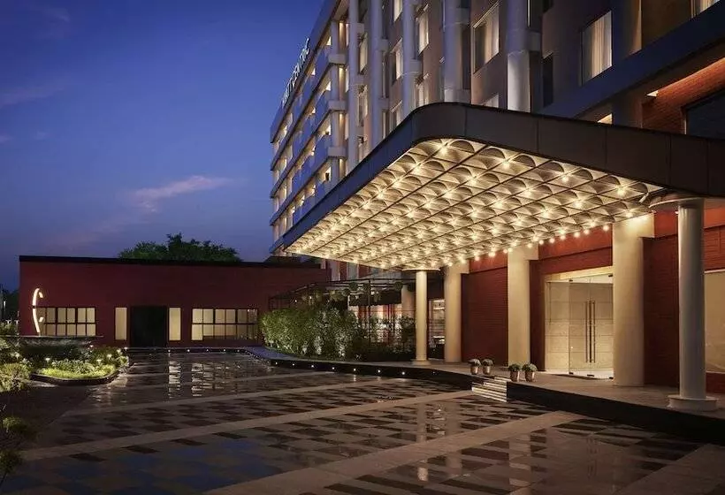 Fotos del hotel James:  11