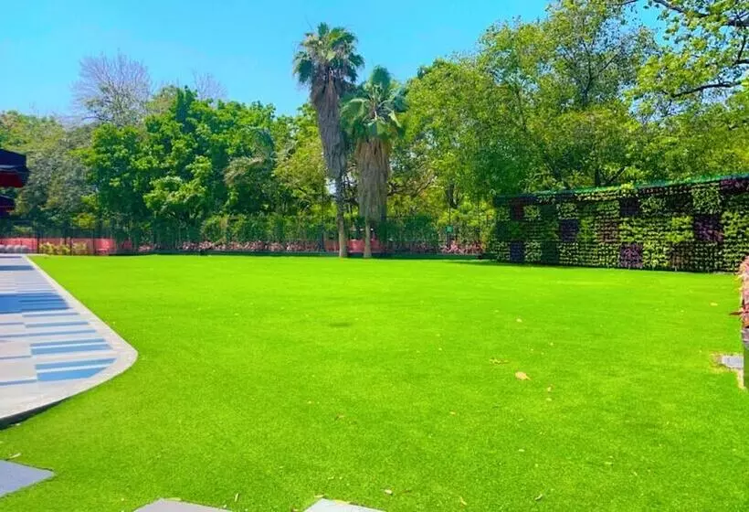 Fotos del hotel James:  10