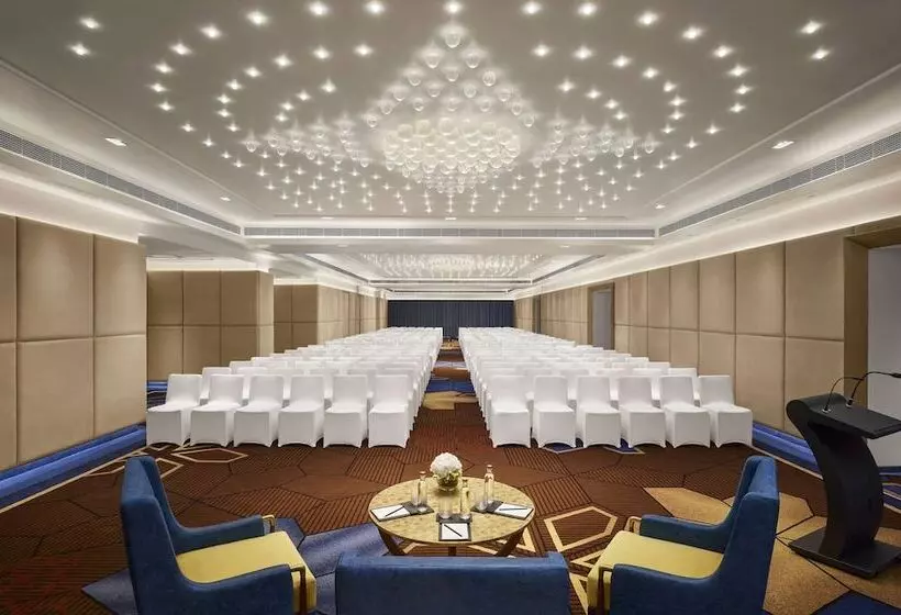 Fotos del hotel James:  16