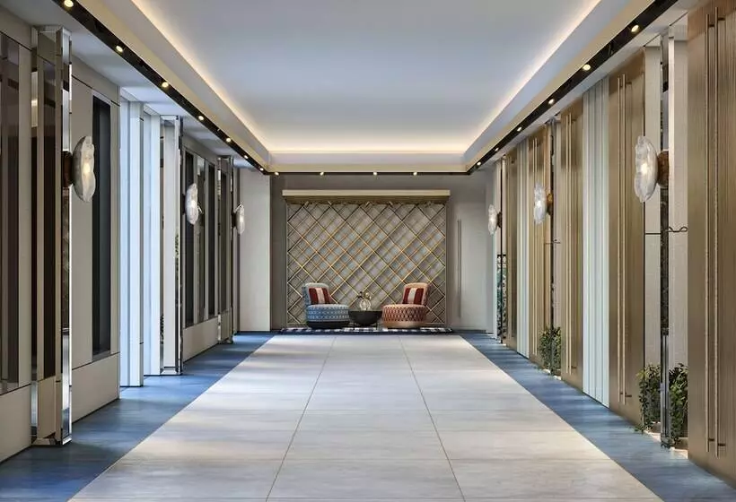 Fotos del hotel James:  13