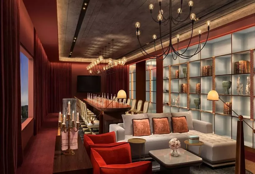 Fotos del hotel James:  12