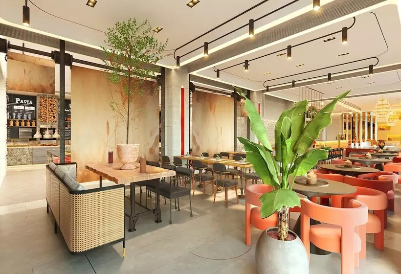 Fotos del hotel James:  9