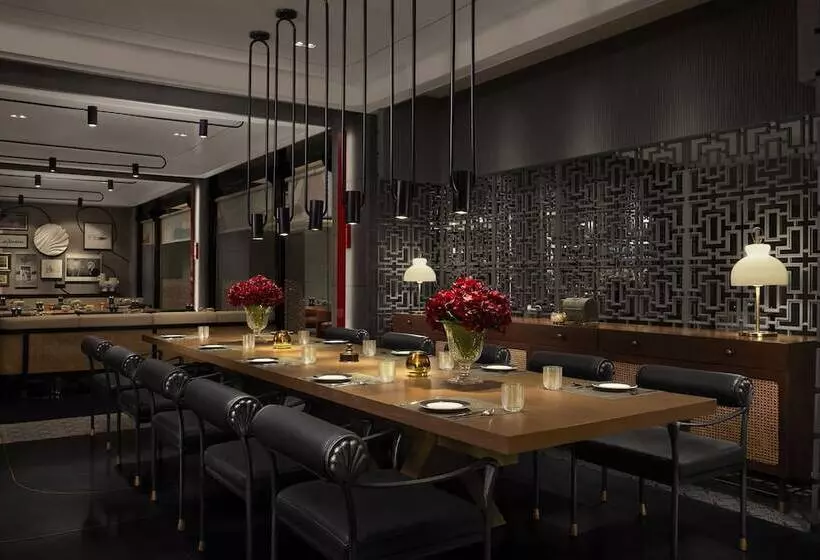 Fotos del hotel James:  19