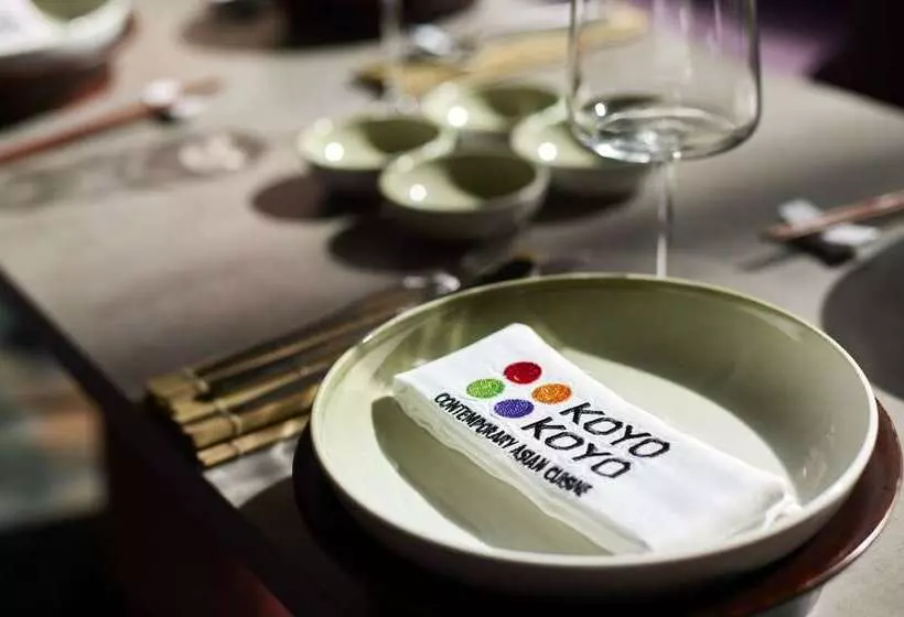 Fotos del hotel James:  24