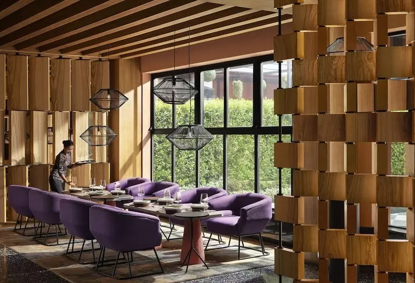 Fotos del hotel James:  18