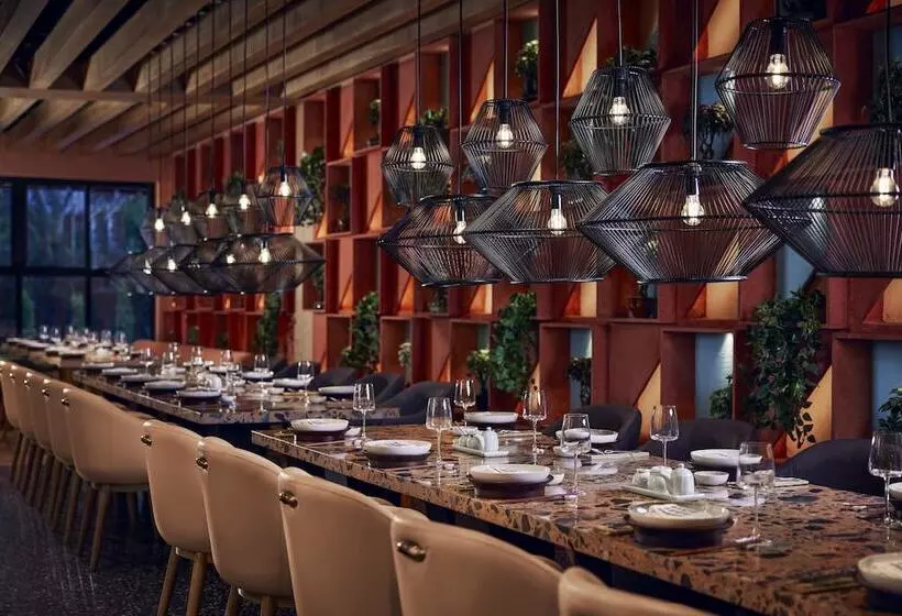 Fotos del hotel James:  5