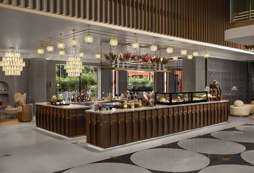 Fotos del hotel James:  15