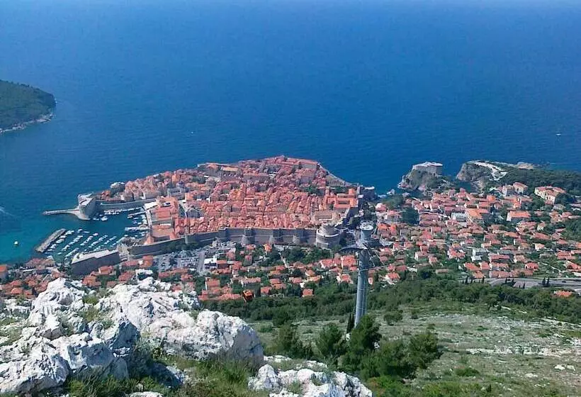 Kamara Dubrovnik By Irundo