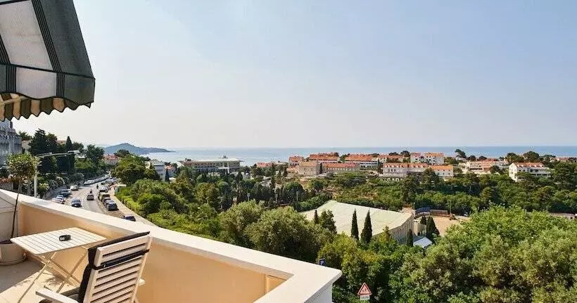 Fotos del hotel Kamara Dubrovnik By Irundo:  2