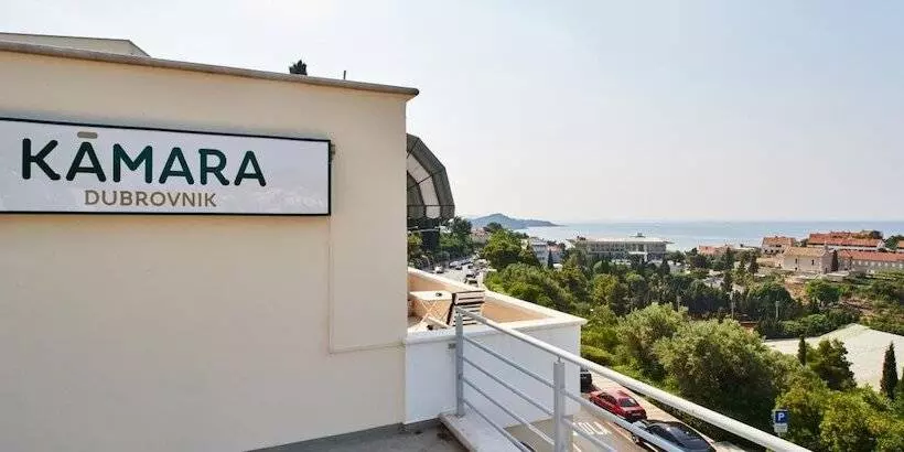 Fotos del hotel Kamara Dubrovnik By Irundo:  6
