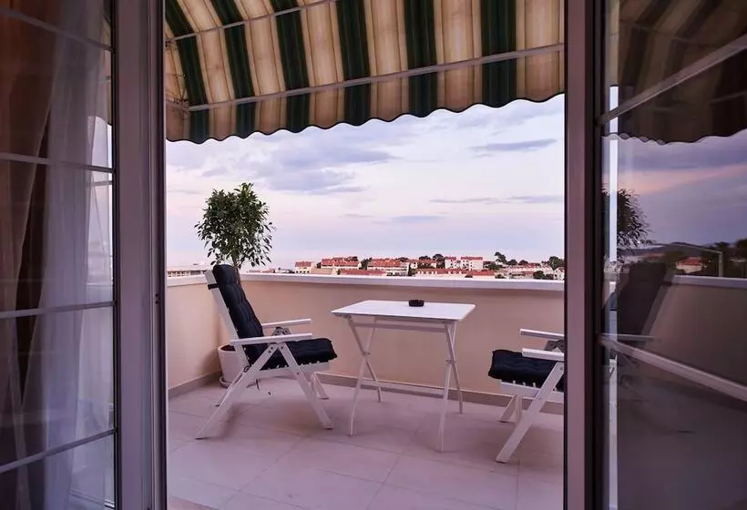 Fotos del hotel Kamara Dubrovnik By Irundo:  15