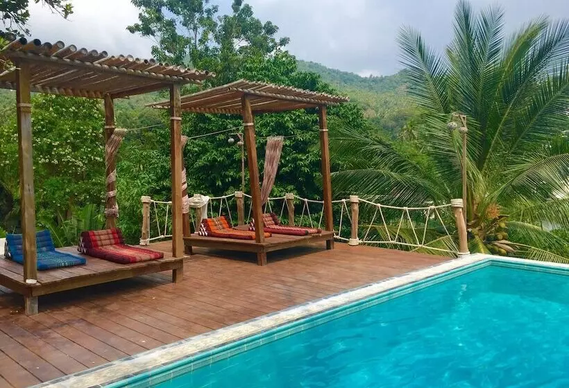 Fotos del hotel Koh Tao Toscana:  12