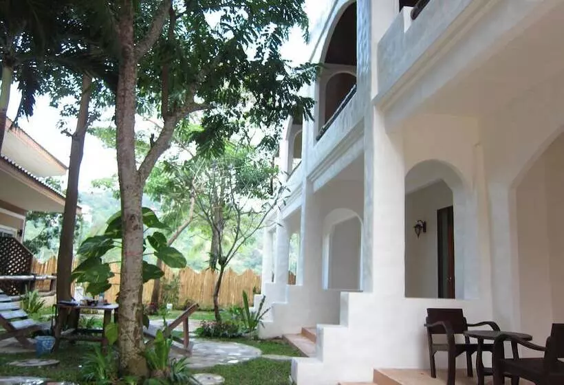 Fotos del hotel Koh Tao Toscana:  19