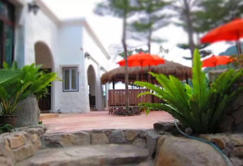 Fotos del hotel Koh Tao Toscana:  22