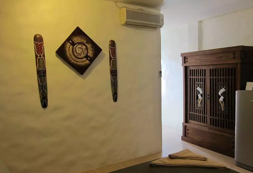 Fotos del hotel Koh Tao Toscana:  20