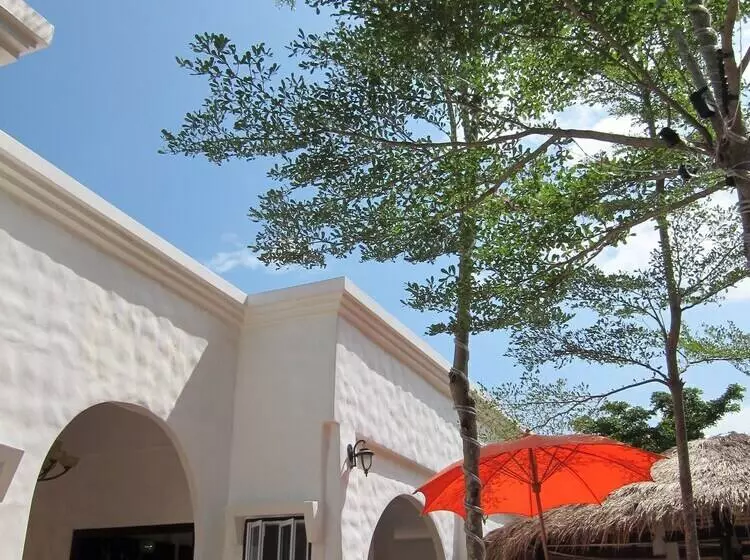 Fotos del hotel Koh Tao Toscana:  17