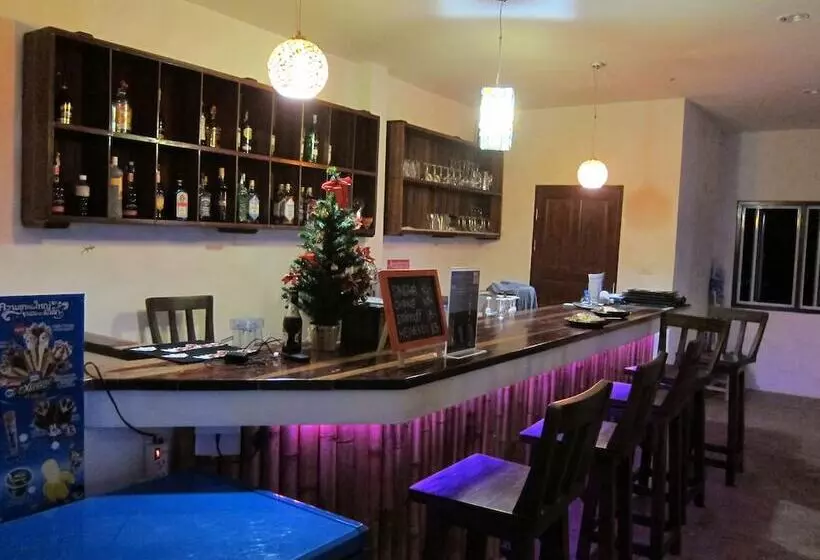 Fotos del hotel Koh Tao Toscana:  3