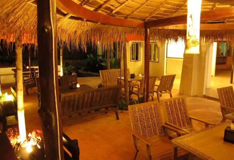 Fotos del hotel Koh Tao Toscana:  9