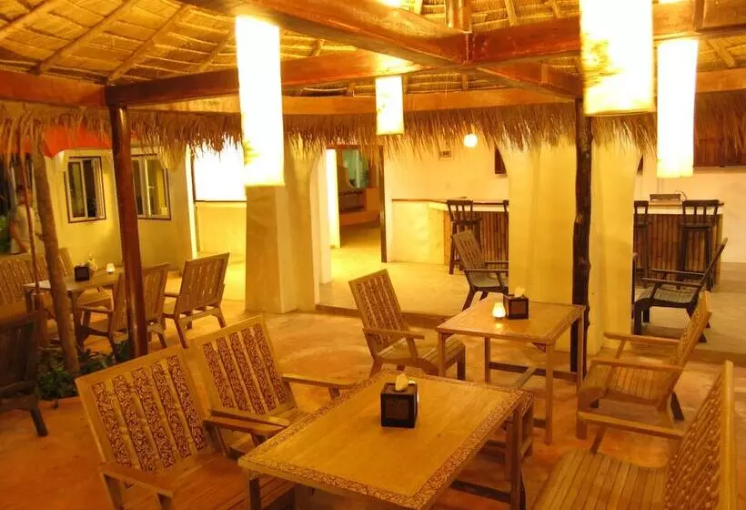 Fotos del hotel Koh Tao Toscana:  24