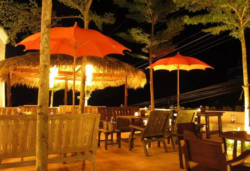 Fotos del hotel Koh Tao Toscana:  2