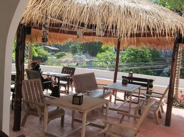 Fotos del hotel Koh Tao Toscana:  13